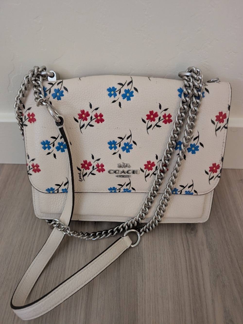 Brand New Coach Purse